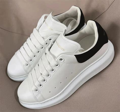 alexander mcqueen dupe shoes|dhgate alexander mcqueen sneakers.